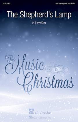 Steve King: The Shepherd's Lamp Carol
