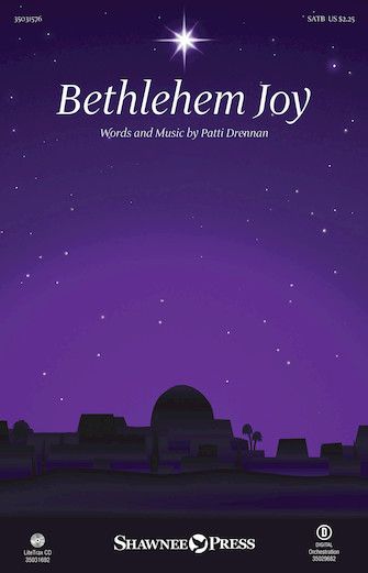 Patti Drennan: Bethlehem Joy