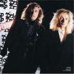 Cheap Trick: The Flame Product Image