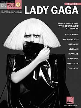 Lady Gaga featuring Beyonce: Telephone