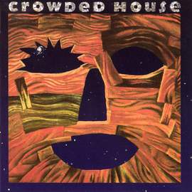 Crowded House: Chocolate Cake