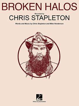 Chris Stapleton: Broken Halos