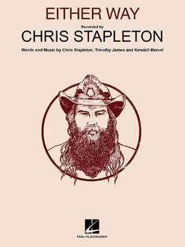 Chris Stapleton: Either Way