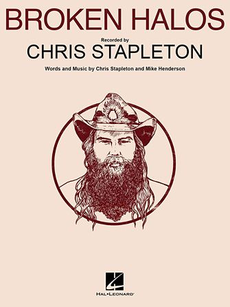 Chris Stapleton: Broken Halos