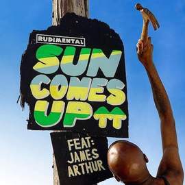 Rudimental: Sun Comes Up (featuring James Arthur)