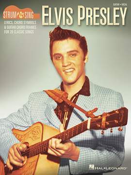 Elvis Presley: Blue Hawaii