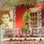 Bobby Troup: Daddy Product Image