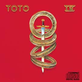 Toto: Rosanna (arr. Alan Billingsley)