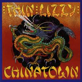 Thin Lizzy: Chinatown