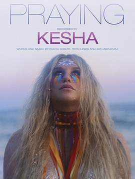 Kesha: Praying