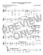 André Previn: Between The Devil And The Deep Blue Sea Product Image