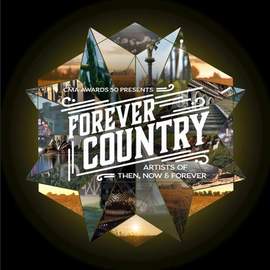 Mac Huff: Forever Country