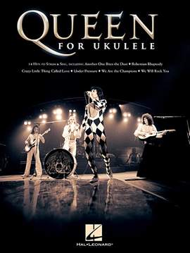 Queen: The Show Must Go On
