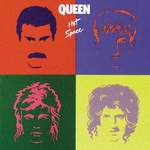 Queen: Under Pressure Product Image
