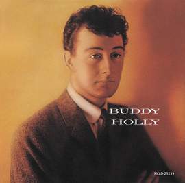 Buddy Holly: Valley Of Tears