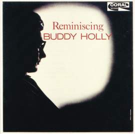 Buddy Holly: Brown Eyed Handsome Man