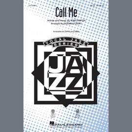 Rosana Eckert: Call Me