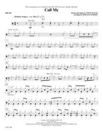 Rosana Eckert: Call Me - Drums Product Image