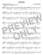 Henry Mancini: Crazy World Product Image