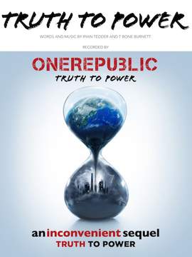 One Republic: Truth To Power