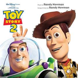 Sarah McLachlan: When She Loved Me (from Toy Story 2) (arr. Audrey Snyder)