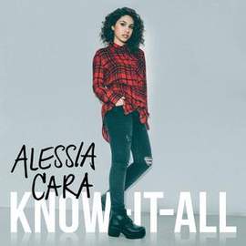 Alessia Cara: Scars To Your Beautiful (arr. Mac Huff)