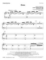 Marty Hamby: Home - Keyboard String Reduction Product Image