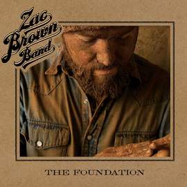 Zac Brown Band: Chicken Fried