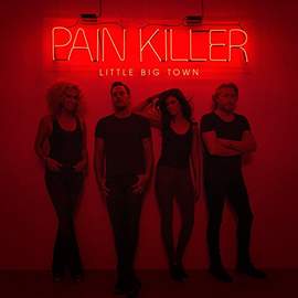 Little Big Town: Girl Crush