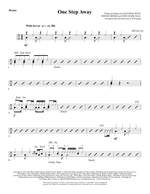 Ed Hogan: One Step Away - Drums Product Image