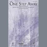 Ed Hogan: One Step Away - Drums Product Image