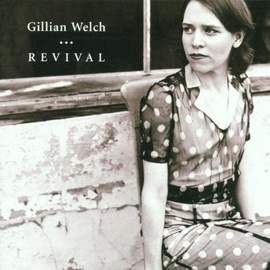Gillian Welch: Orphan Girl