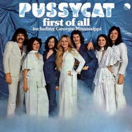 Pussycat: Mississippi