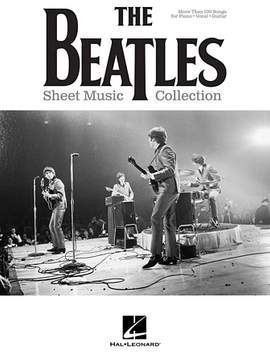 The Beatles: Polythene Pam