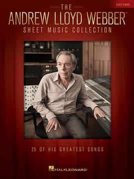 Andrew Lloyd Webber: The Phantom Of The Opera