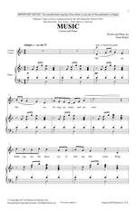 Dean Rishel: Music Product Image