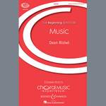 Dean Rishel: Music Product Image