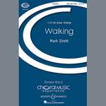 Mark Sirett: Walking Product Image