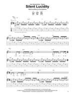 Queensryche: Silent Lucidity Product Image