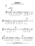 Carole King: Uptown Product Image