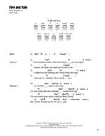 James Taylor: Fire And Rain Product Image