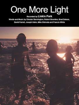 Linkin Park: One More Light