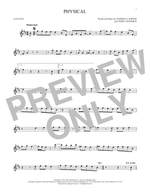 Olivia Newton-John: Physical Product Image