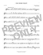Phil Collins: One More Night Product Image