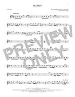 Barry Manilow: Mandy Product Image