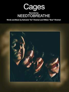 NEEDTOBREATHE: Cages