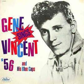 Gene Vincent: Race With The Devil