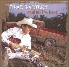 Brad Paisley: Whiskey Lullaby (featuring Alison Krauss)