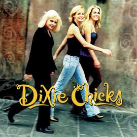 The Chicks: There's Your Trouble