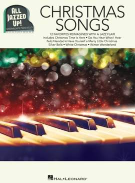 Frank Pooler: Merry Christmas, Darling [Jazz version]